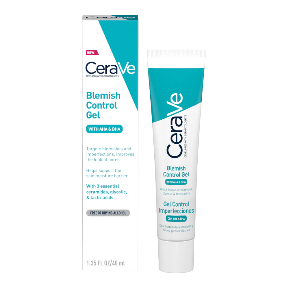 CeraVe Blemish Control Gel